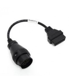 Переходник 38 pin для Iveco.. Переходник 38 pin для Iveco..