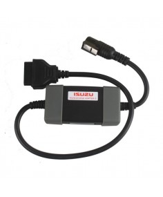 ISUZU 24V TECH2 АДАПТЕР ТИП.. ISUZU 24V TECH2 АДАПТЕР ТИП..