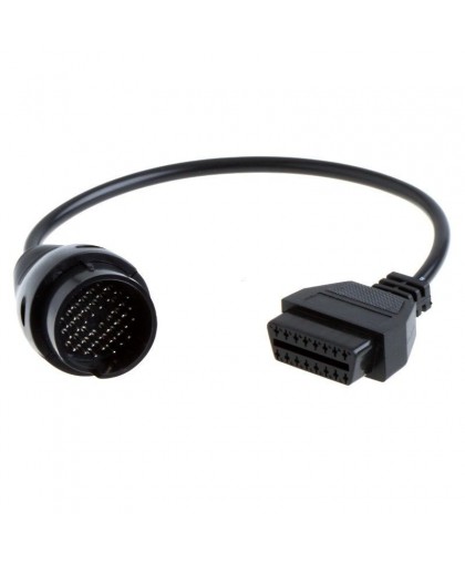 Диагностический кабель для Mercedes 38 Pin