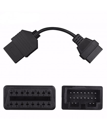 Переходник Kia/Hyundai 20 pin Переходник Kia/Hyundai 20 pin