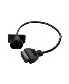 Переходник Mazda 17 pin.. Переходник Mazda 17 pin..