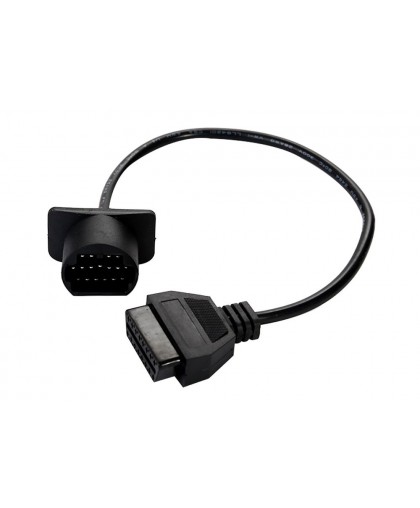 Переходник Mazda 17 pin Переходник Mazda 17 pin