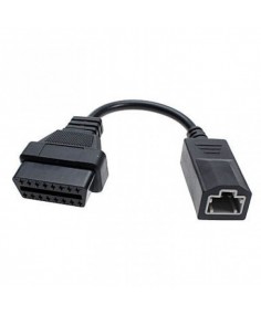 Переходник Cummins 9 pin.. Переходник Cummins 9 pin..