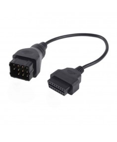RENAULT 12 PIN.. RENAULT 12 PIN..