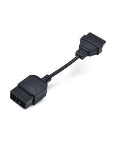 Диагностический кабель OBD2.. Диагностический кабель OBD2..