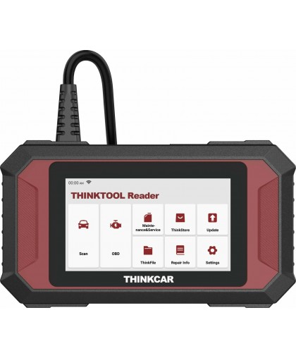 Сканер THINKTOOL Reader 7 Сканер THINKTOOL Reader 7