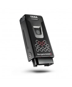 TEXA NAVIGATOR NANO S МУЛЬТ.. TEXA NAVIGATOR NANO S МУЛЬТ..