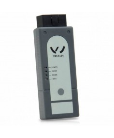 ДИЛЕРСКИЙ СКАНЕР VAS 6154 .. ДИЛЕРСКИЙ СКАНЕР VAS 6154 ..