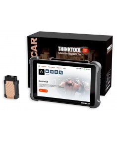 Thinkcar Thinktool expert 1.. Thinkcar Thinktool expert 1..