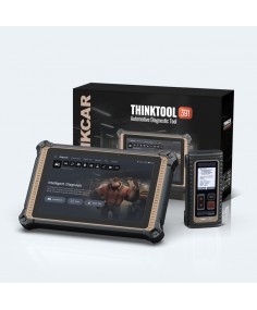 THINKTOOL Expert 391 .. THINKTOOL Expert 391 ..