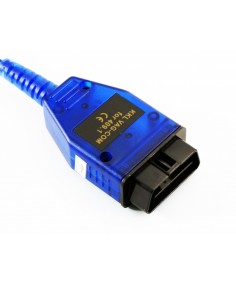 Адаптер KKL VAG COM 409.1.. Адаптер KKL VAG COM 409.1..