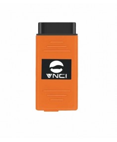 Автосканер Vnci PT3G для Po.. Автосканер Vnci PT3G для Po..