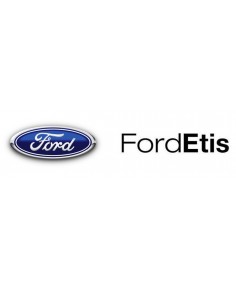 FORD ETIS.. FORD ETIS..
