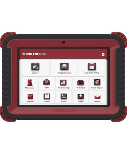 Сканер THINKTOOL SE Сканер THINKTOOL SE