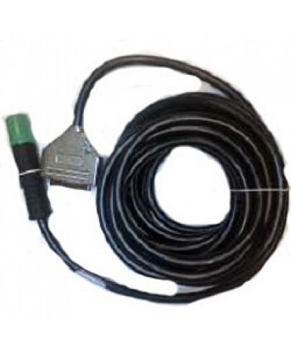 Диагностический кабель ECU для HALDEX