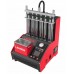 LAUNCH CNC-603A NEW - УСТАНОВКА ДЛЯ ТЕСТИРОВАНИЯ И ОЧИСТКИ ФОРСУНОК LAUNCH CNC-603A NEW - УСТАНОВКА ДЛЯ ТЕСТИРОВАНИЯ И ОЧИСТКИ ФОРСУНОК