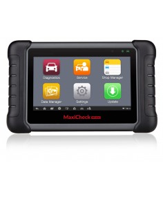 AUTEL MAXICHECK MX 808.. AUTEL MAXICHECK MX 808..