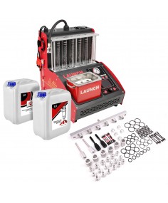 LAUNCH CNC-603A NEW - УСТАН.. LAUNCH CNC-603A NEW - УСТАН..