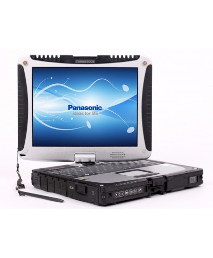 Ноутбук PANASONIC CF-19 MK2