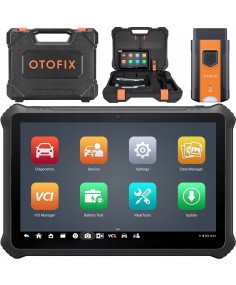 Otofix D1 MAX2 Doip CAN fd.. Otofix D1 MAX2 Doip CAN fd..