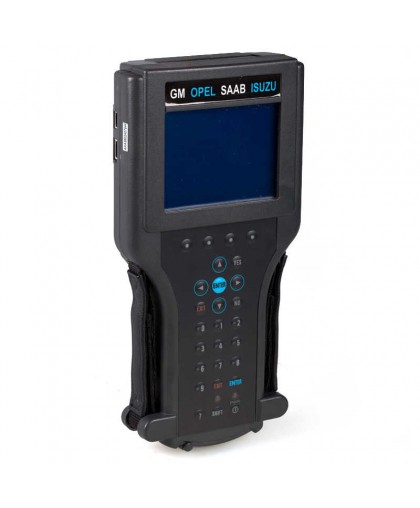 Диагностический сканер GM Tech2