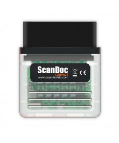 SCANDOC COMPACT (СКАНДОК) J.. SCANDOC COMPACT (СКАНДОК) J..