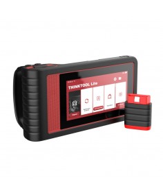 Сканер Thinktool Lite.. Сканер Thinktool Lite..