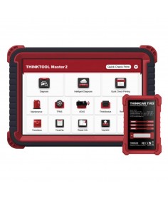 Сканер Thinktool Master 2.. Сканер Thinktool Master 2..